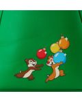 Раница Loungefly Disney: Chip and Dale - Tree Ornament - 5t