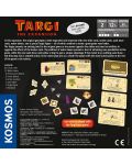 Разширение за настолна игра Targi - The Expansion - 2t