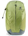 Раница Deuter - AC Lite 21 SL, зелена - 6t