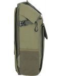 Ученическа раница Herlitz Be.Bag Be.Flexible - Olive - 3t