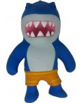 Разтеглива фигура Monster Flex Stumble Guys - Megalodon - 2t