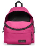 Раница Eastpak - Padded Pak'r  Pink Escape, розова - 2t