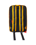 Раница за лаптоп Canyon - CSZ-03 Cabin Size, 15.6", 20l, жълта - 5t