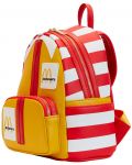 Раница Loungefly Ad Icons: McDonald's - Ronald McDonald - 4t