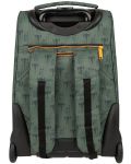 Раница с колелца Cool Pack Compact - The Mandalorian, 36 l - 3t