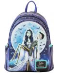 Раница Loungefly Animation: Corpse Bride - Moon - 1t