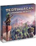 Разширение за настолна игра Teotihuacan - Expansion Period - 1t
