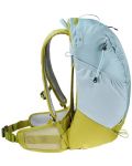 Раница Deuter - AC Lite 21 SL, син - 3t