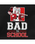 Раница ABYstyle DC Comics: Batman - Harley Quinn (Bad to School) - 2t