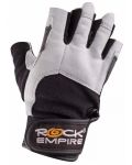 Ръкавици Rock Empire - Rocker Gloves, черни - 1t