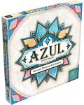 Разширение за настолна игра Azul: Summer Pavilion - Glazed Pavilion - 1t