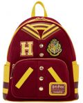 Раница Loungefly Movies: Harry Potter - Gryffindor Varsity - 1t