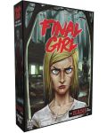 Разширение за настолна игра Final Girl: Happy Trails Horror - 1t