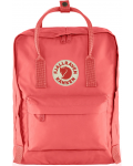 Раница Fjallraven - Kаnken, Peach Pink, 16l, розова - 2t