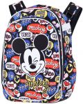 Раница Cool pack Disney - Turtle, Mickey Mouse - 1t