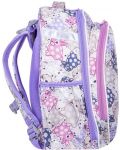 Ученическа раница Cool Pack Turtle - White Bunny, 25 l - 2t