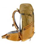 Раница Deuter - Futura Pro 36, кафява - 3t