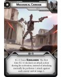 Разширение за настолна игра Star Wars: Legion - IG-Series Assassin Droid Operative Expansion - 5t