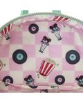 Раница Loungefly Disney: Mickey Mouse - Date Night Drive-In - 8t