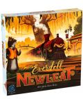 Разширение за настолна игра Everdell - Newleaf - 1t