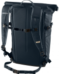 Раница Fjallraven - High Coast Foldsack, 24l, тъмносиня - 2t