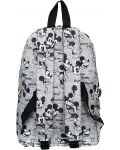 Раница за детска градина Vadobag Mickey Mouse - Never Out of Style - 3t