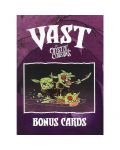 Разширение за Vast - The Crystal Caverns - Bonus Cards - 3t