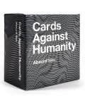 Разширение за настолна игра Cards Against Humanity - Absurd Box - 1t