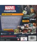 Разширение за настолнa игрa Marvel Champions: NeXt Evolution - 2t
