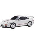 Радиоуправляем автомобил Revell - Porsche 911 GT3, 1:24 - 4t