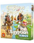 Разширение за настолна игра Imperial Settlers: Empires of the North - Egyptian Kings - 1t