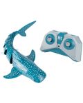 Радиоуправляема играчка MalPlay - Китова акула - 1t