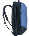 Раница за пътуване Deuter - Aviant Carry On Pro SL, 36 l, синя - 3t