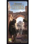 Разширение за настолна игра 7 Wonders (2nd Edition) - Cities - 1t