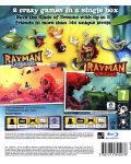 Rayman: Origins & Legends (PS3) - 12t