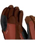 Ръкавици Ortovox - Merino Freeride 3 Finger - 3t