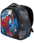 Раница за детска градина Cool Pack Puppy - Spider-Man - 1t