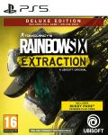 Rainbow Six: Extraction - Deluxe Edition (PS5) - 1t