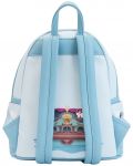 Раница Loungefly Disney: The Little Mermaid - Tritons - 2t