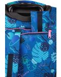 Раница с колелца Cool Pack Compact - Stitch, 36 l - 4t