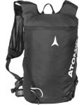 Раница Atomic - Backland UL, 16l+, черна - 1t