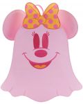 Раница Loungefly Disney: Mickey Mouse - Ghost Minnie (Glows in the Dark) - 1t