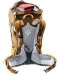 Раница Deuter - Futura Pro 36, кафява - 7t