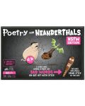Разширение за настолна игра Poetry for Neanderthals: NSFW Edition - 1t