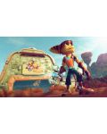 Ratchet & Clank (PS4) - 10t
