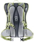 Раница Deuter - Race X 12, 12l, зелена - 2t