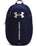 Раница Under Armour - Hustle Lite, 24l, синя - 1t