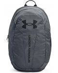 Раница Under Armour - Hustle Lite, 24l, сива - 1t