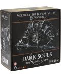Разширение за настолна игра Dark Souls: The Board Game - Vordt of the Boreal Valley Expansion - 1t