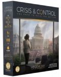 Разширение за настолна игра Hegemony: Crisis & Control Expansion - 1t
